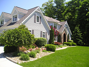 Landscapers and Lawncare Services in Greenwich, NY